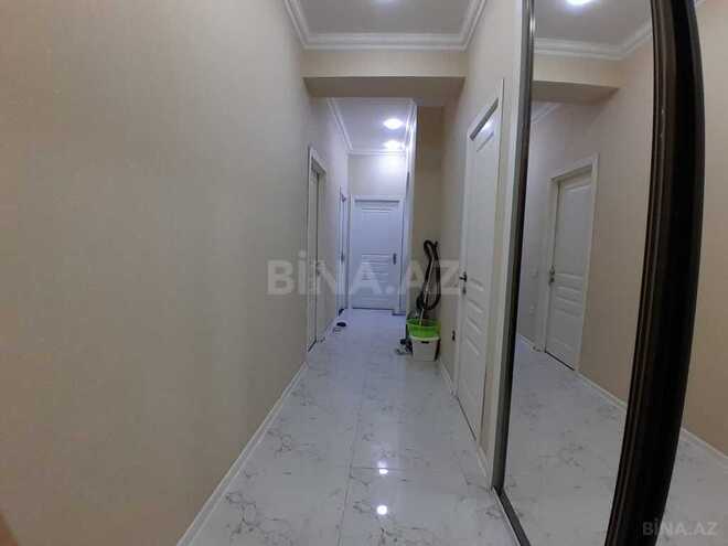 3 otaqlı yeni tikili - Elmlər Akademiyası m. - 65 m² (10)