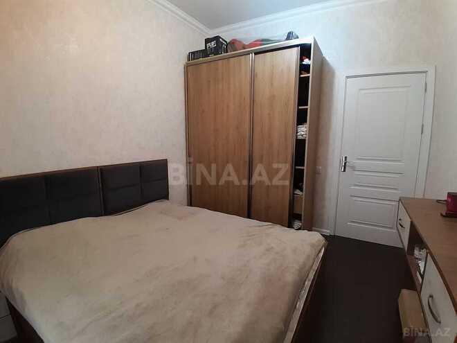 3 otaqlı yeni tikili - Elmlər Akademiyası m. - 65 m² (4)