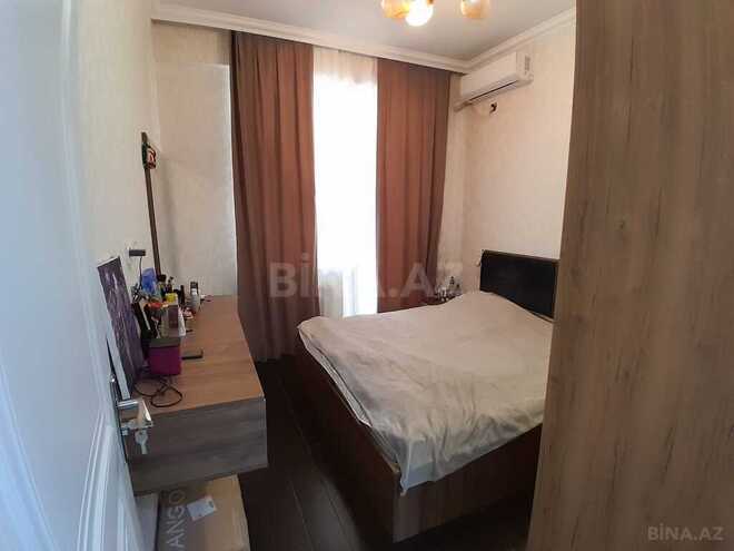 3 otaqlı yeni tikili - Elmlər Akademiyası m. - 65 m² (3)