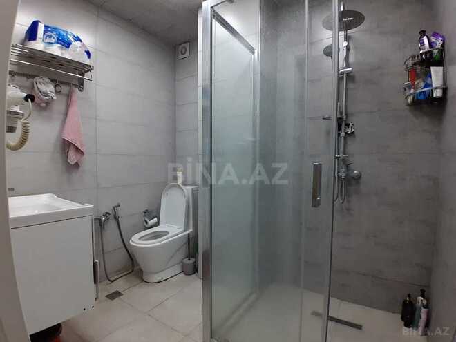 3 otaqlı yeni tikili - Elmlər Akademiyası m. - 65 m² (8)