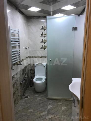 1-комн. новостройка - м. Ази Асланов - 58 м² (7)