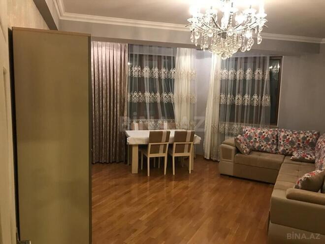 1-комн. новостройка - м. Ази Асланов - 58 м² (6)