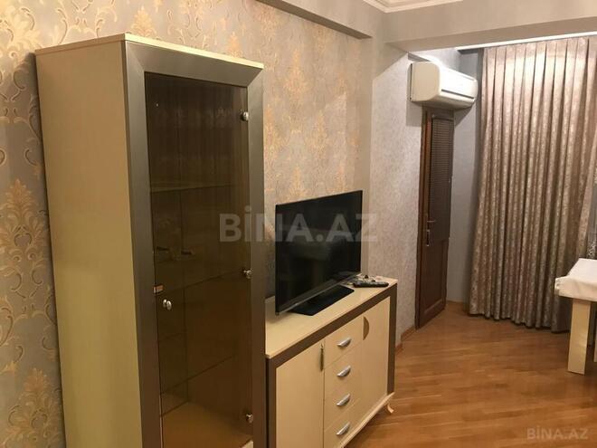 1-комн. новостройка - м. Ази Асланов - 58 м² (5)