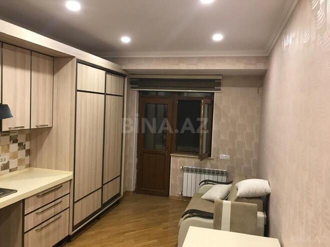 1-комн. новостройка - м. Ази Асланов - 58 м² (4)