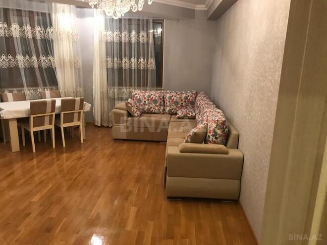 1-комн. новостройка - м. Ази Асланов - 58 м² (3)
