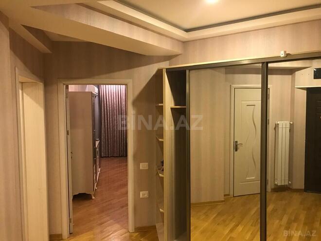 1-комн. новостройка - м. Ази Асланов - 58 м² (9)