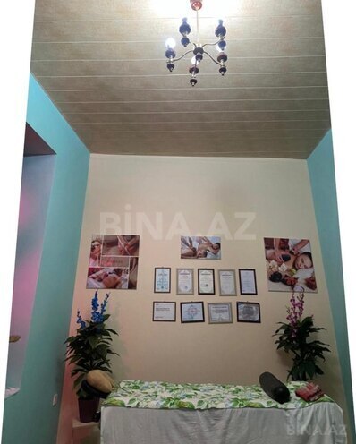 4 otaqlı ofis - Nizami m. - 85 m² (6)