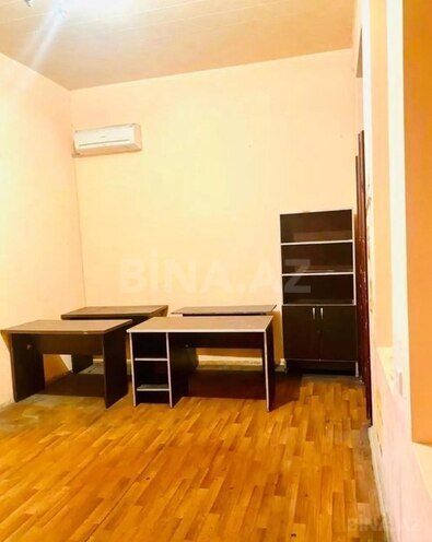 4 otaqlı ofis - Nizami m. - 85 m² (5)