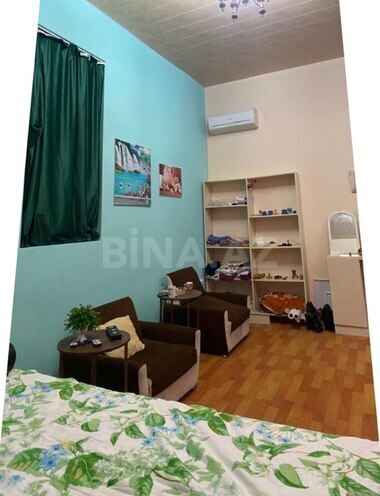 4 otaqlı ofis - Nizami m. - 85 m² (4)