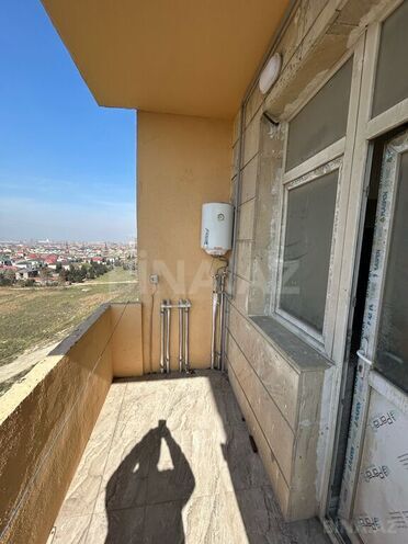 Satılır 2 otaqlı yeni tikili 46.8 m², Zabrat q., photo 6 from 15