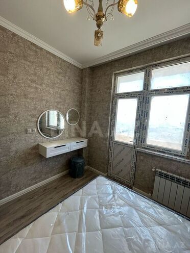 Satılır 2 otaqlı yeni tikili 46.8 m², Zabrat q., photo 3 from 15