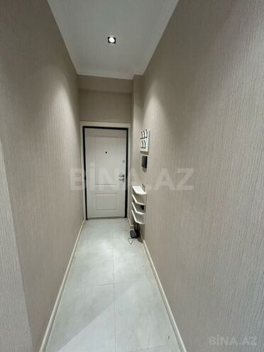 Satılır 2 otaqlı yeni tikili 46.8 m², Zabrat q., photo 4 from 15
