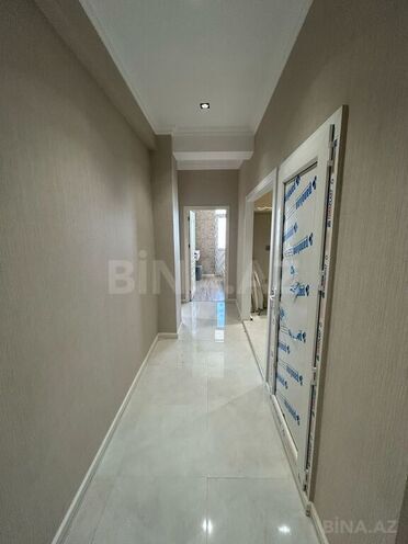 Satılır 2 otaqlı yeni tikili 46.8 m², Zabrat q., photo 5 from 15