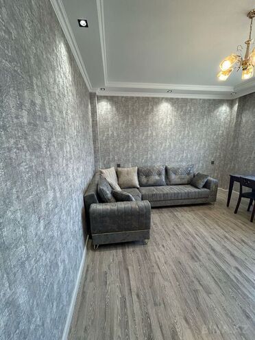 Satılır 2 otaqlı yeni tikili 46.8 m², Zabrat q., photo 12 from 15