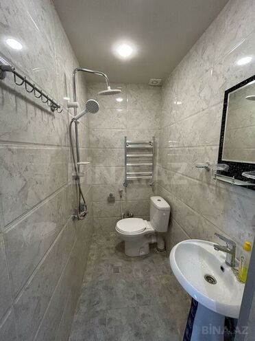 Satılır 2 otaqlı yeni tikili 46.8 m², Zabrat q., photo 10 from 15