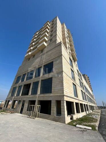 Satılır 2 otaqlı yeni tikili 46.8 m², Zabrat q., photo 13 from 15