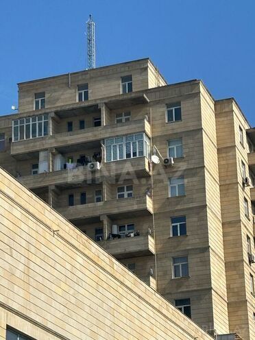 Satılır 2 otaqlı yeni tikili 46.8 m², Zabrat q., photo 14 from 15