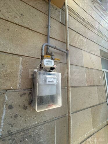 Satılır 2 otaqlı yeni tikili 46.8 m², Zabrat q., photo 7 from 15