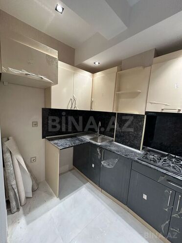 Satılır 2 otaqlı yeni tikili 46.8 m², Zabrat q., photo 9 from 15