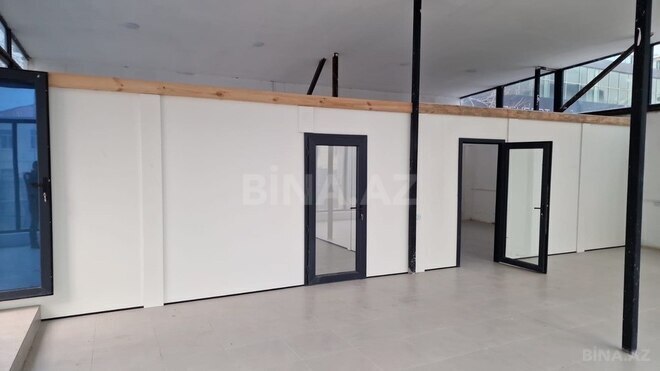 Объект - м. Шах Исмаил Хатаи - 150 м² (5)