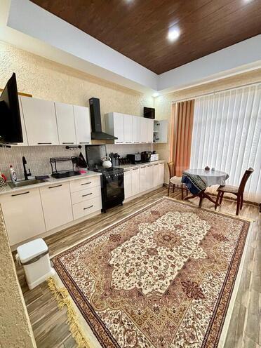 6-комн. дом/дача - пос. Шувеляны - 270 м² (11)