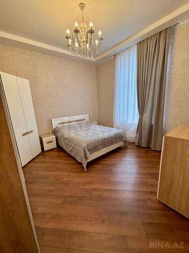 6-комн. дом/дача - пос. Шувеляны - 270 м² (6)