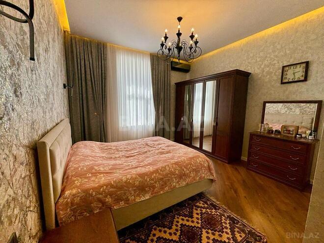 6-комн. дом/дача - пос. Шувеляны - 270 м² (15)