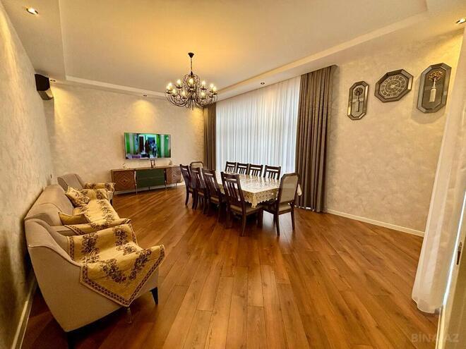 6-комн. дом/дача - пос. Шувеляны - 270 м² (13)