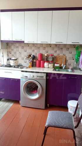 7 otaqlı həyət evi/bağ evi - 8 Noyabr m. - 218 m² (5)