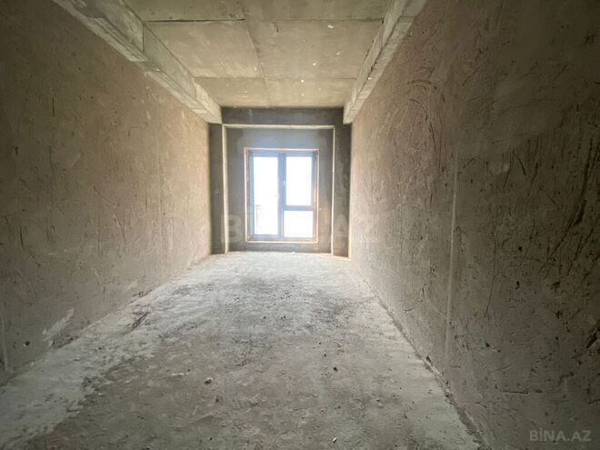 5 otaqlı yeni tikili - Ağ şəhər q. - 195 m² (5)