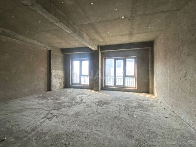 5 otaqlı yeni tikili - Ağ şəhər q. - 195 m² (4)