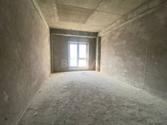 5 otaqlı yeni tikili - Ağ şəhər q. - 195 m² (7)