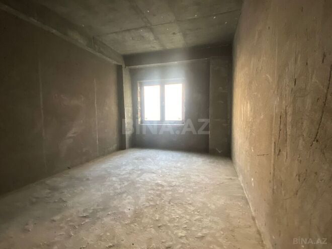 5 otaqlı yeni tikili - Ağ şəhər q. - 195 m² (8)