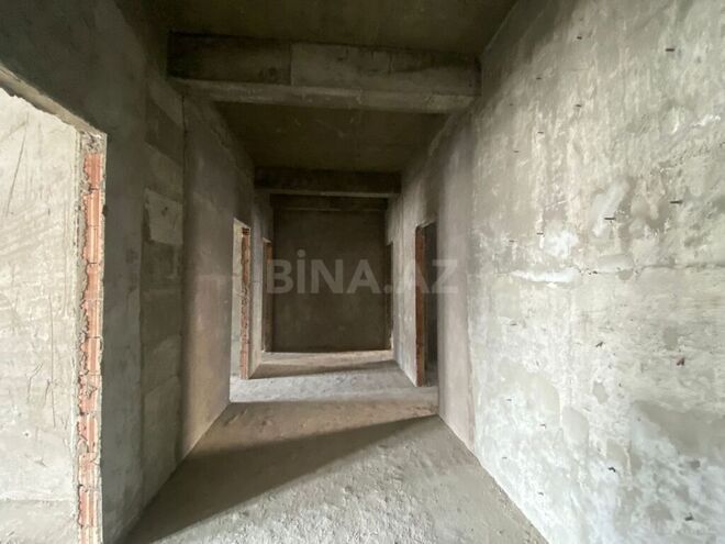 5 otaqlı yeni tikili - Ağ şəhər q. - 195 m² (6)