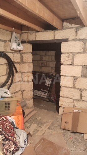 3 otaqlı həyət evi/bağ evi - Maştağa q. - 110 m² (12)