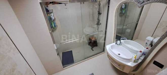 3-комн. новостройка - Сабаильский р. - 150 м² (19)