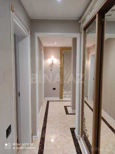 3-комн. новостройка - Сабаильский р. - 150 м² (6)