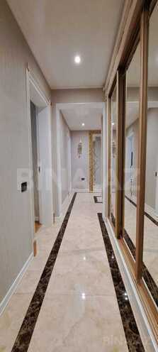 3-комн. новостройка - Сабаильский р. - 150 м² (16)
