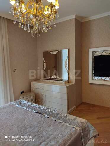 3-комн. новостройка - Сабаильский р. - 150 м² (11)