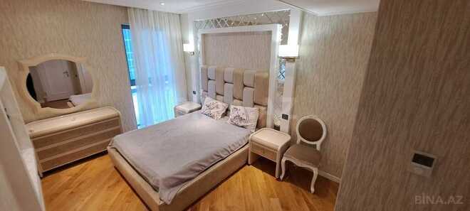 3-комн. новостройка - Сабаильский р. - 150 м² (18)