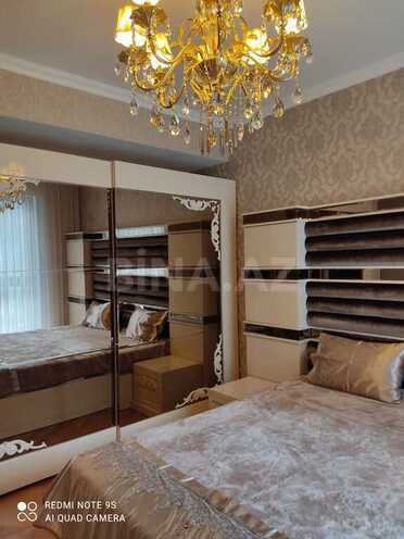 3-комн. новостройка - Сабаильский р. - 150 м² (2)