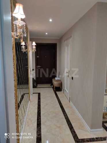 3-комн. новостройка - Сабаильский р. - 150 м² (12)