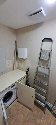 3-комн. новостройка - Сабаильский р. - 150 м² (22)