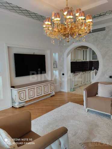 3-комн. новостройка - Сабаильский р. - 150 м² (4)