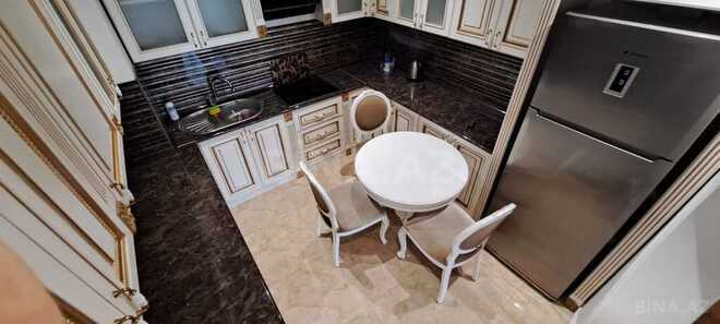 3-комн. новостройка - Сабаильский р. - 150 м² (24)