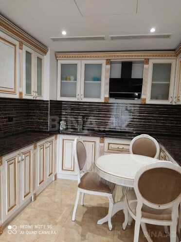 3-комн. новостройка - Сабаильский р. - 150 м² (3)
