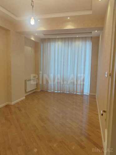 2-комн. новостройка - м. Шах Исмаил Хатаи - 79 м² (3)