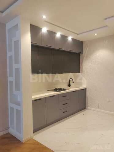 2-комн. новостройка - м. Шах Исмаил Хатаи - 79 м² (17)
