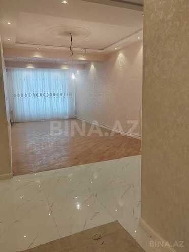 2-комн. новостройка - м. Шах Исмаил Хатаи - 79 м² (11)