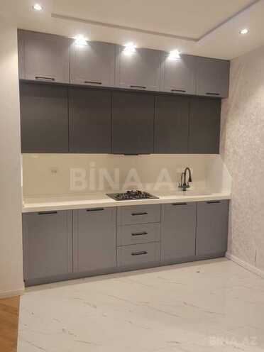 2-комн. новостройка - м. Шах Исмаил Хатаи - 79 м² (16)